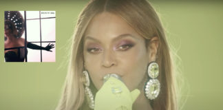 Beyonce - Break my soul - Renaissance -