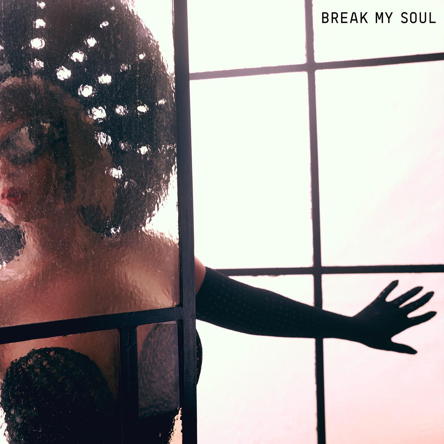 Beyonce - break my soul -