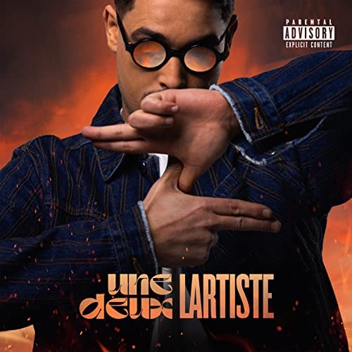 Lartiste - Une deux