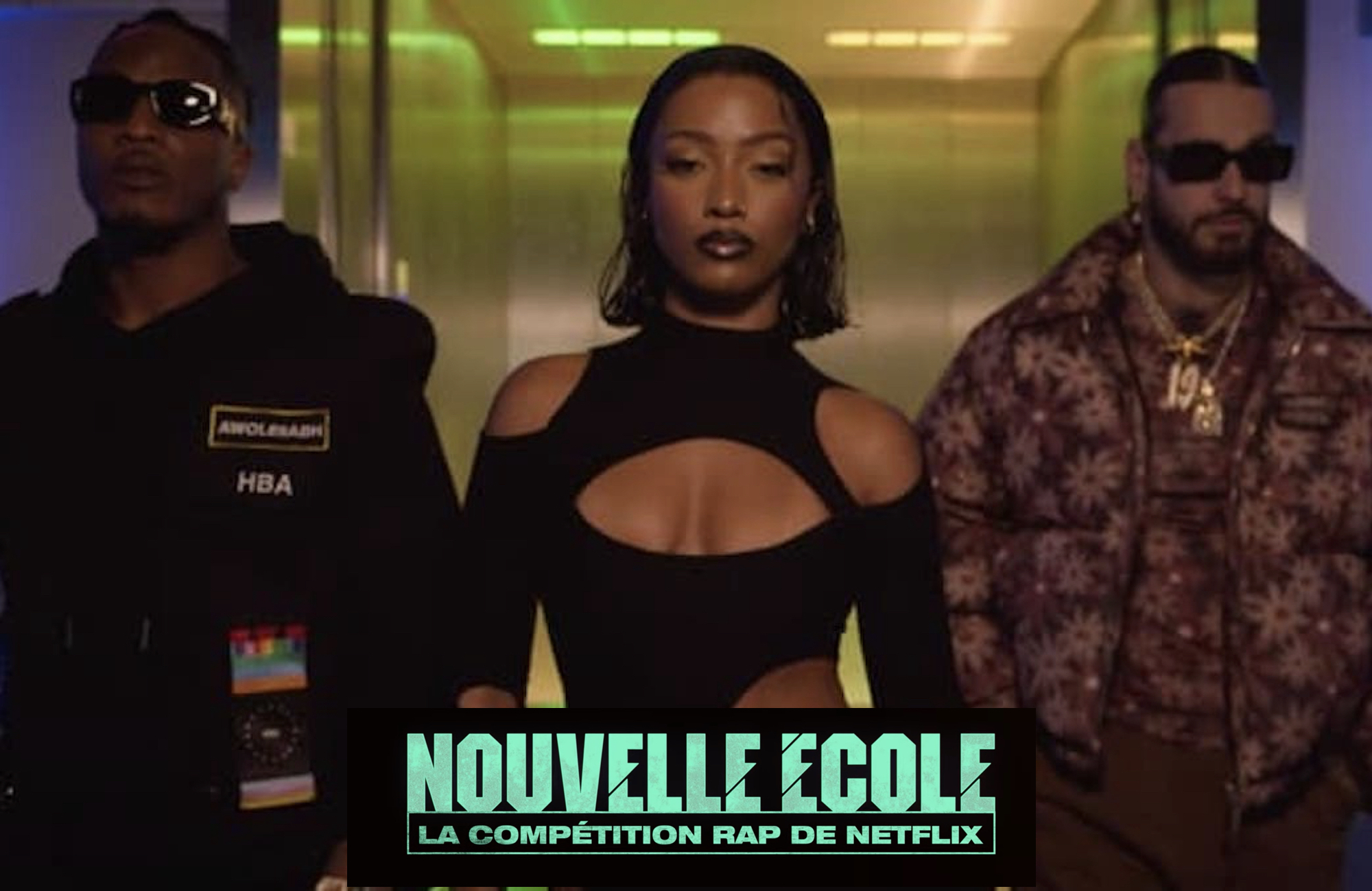 Visio Nouvelle cole Sur Netflix Le R v lateur De Talents Qui A Visio Nouvelle cole Sur Netflix Le R v lateur De Talents Qui A