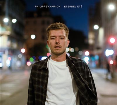 Philippe Campion - Eternel été -