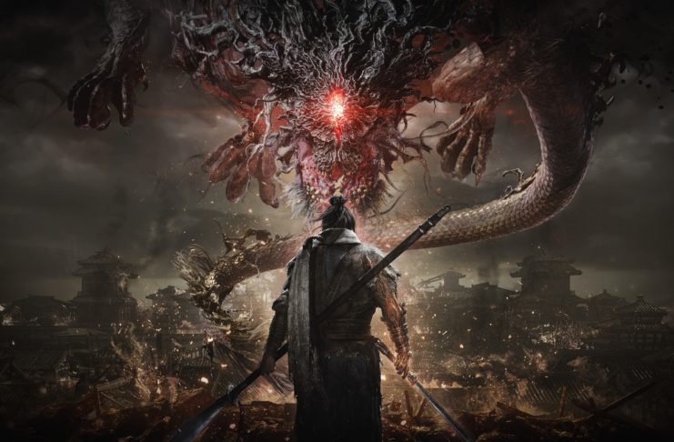 Starfield, Wo Long, Persona… Microsoft répond avec force à la concurrence microsoft xbox series bethesda gamepass activision blizzard koei tecmo team ninja action aventure plate forme JRPG jeu de roles FPS jeu de tir survival horror redfall forza motorsports atlus starfield overwatch diablo