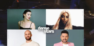 danse avec les stars - dals 12 - danse avec les stars 12 - jury -