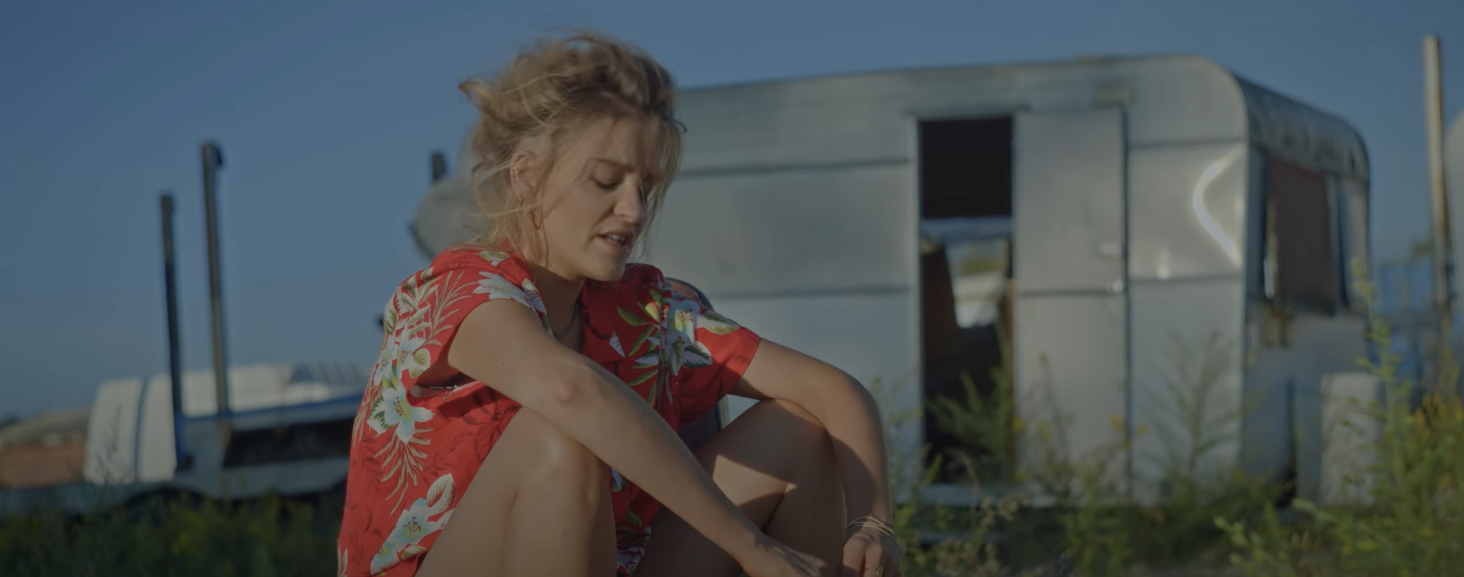 Eliott Jane - Billie - clip -