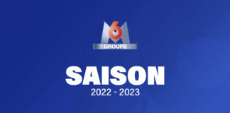 Groupe M6 - rentrée 2022 - programmes - nouveautés -