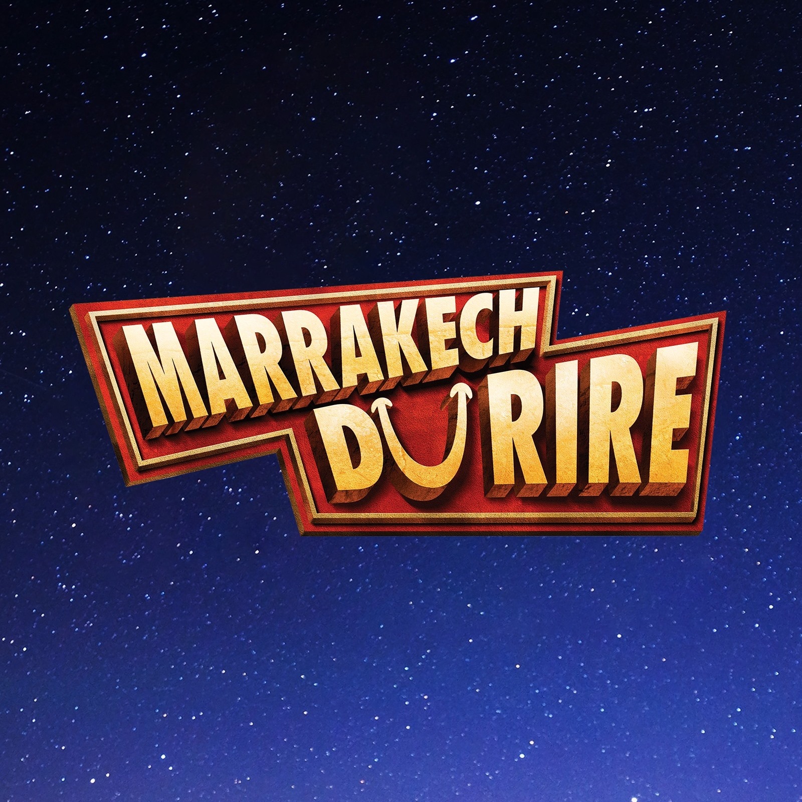 Marrakech du rire - 10 ans - M6 - 