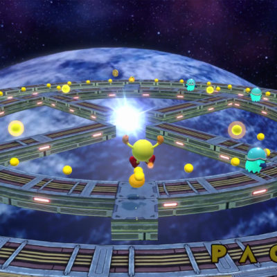 nintendo switch persona mario lapins cretins ubisoft bowser square enix atlus return to monkey island harvestella pac man bomberman konami bandai namco jrpg jeu de role plate forme PS4 PS5 xbox jeu vidéo nier