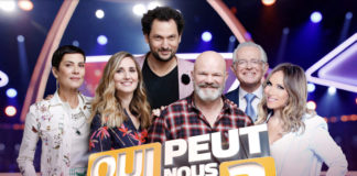 qui peut nous battre ? - M6 - jeu - Eric Antoine -