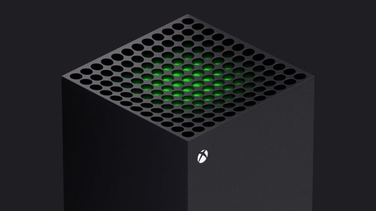 xbox hardware