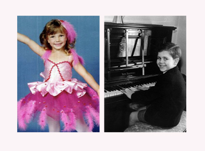 Britney Spears - Elton John - Hold Me Closer -