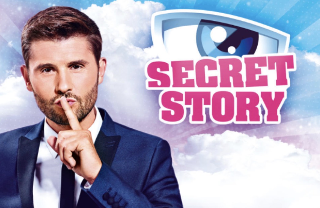 Secret story - Christophe beaugrand - 