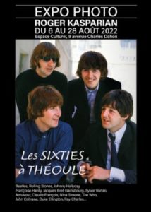 Photo-kasparian-sixties-music-seventies-florence-gopikian-yeremian-expo-exposition-beatles-stones-hallyday-johnny-vartan-gainsbourg-brel-aznavour-nina-simone-who-coltrane-ellington-jazz-rock-yeye-syma-news