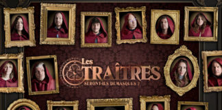 Les traîtres - M6 -