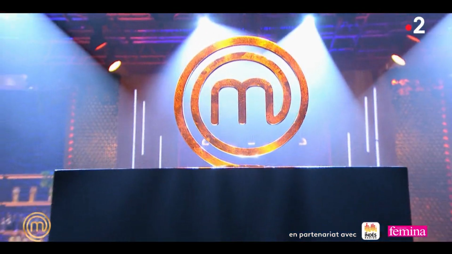 Masterchef - masterchef france 2 - france 2 - 