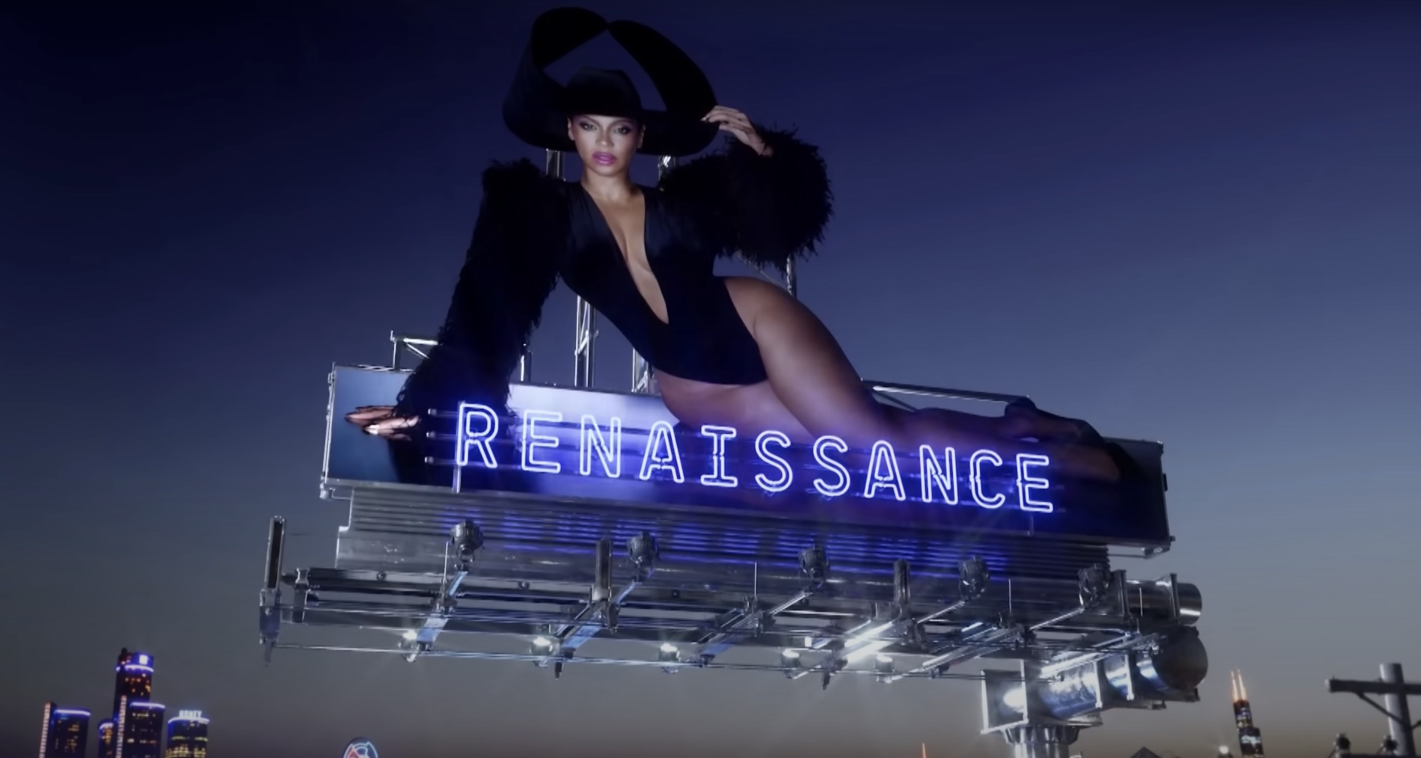 beyonce - renaissance - 