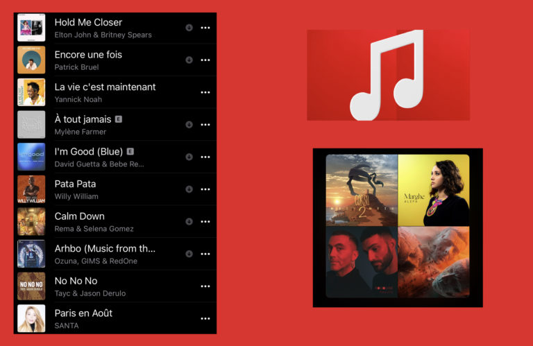 sorties musicales - sélection musicale - Britney Spears - david guetta - Selena Gomez -