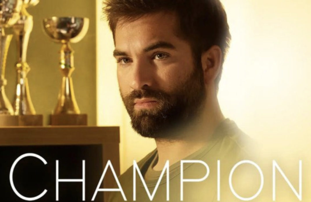 Kendji Girac - Champion - TF1 -