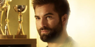 Kendji Girac - Champion - TF1 -