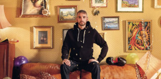 Christophe Willem - Panorama -