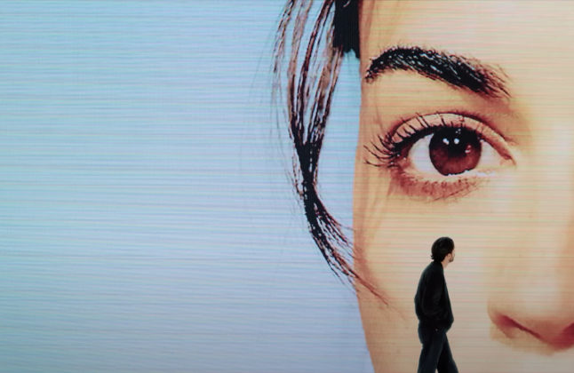 Lomepal renverse son univers dans « Mauvais Ordre » Chronique