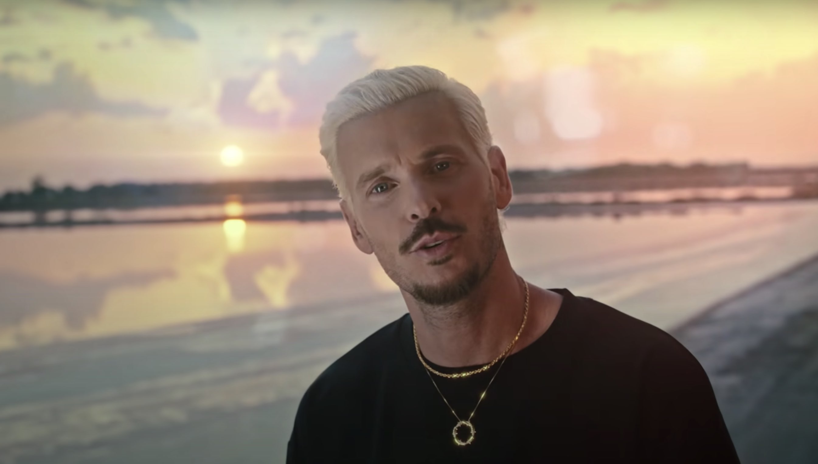 M Pokora - Qui on est - Epicentre -