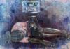 Jean-david-Nkot-symanews-yeremian-gopikian-afikaris-art-africa-painting