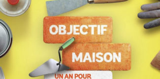 Objectif maison un an pour tout changer - objectif maison - 6ter -