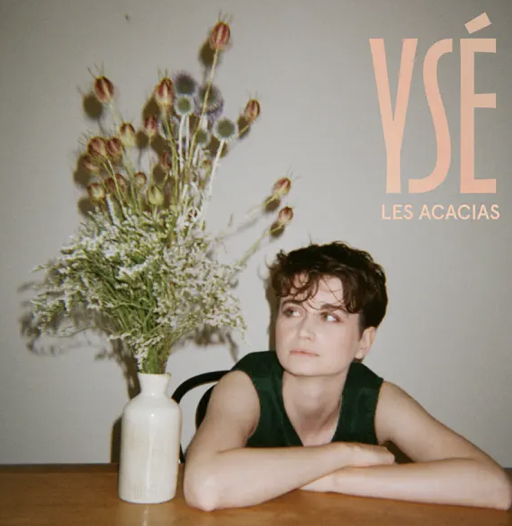 Ysé - les acacias -