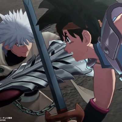 Like a Dragon Yakuza Sega PS4 PS5 PlayStation xbox series koei tecmo atelier ryza gust inti creates marvelous loop8 d3 publisher samurai maiden NIS America Azure Striker Gunvolt Tokyo Game Show TGS 2022 jeu vidéo