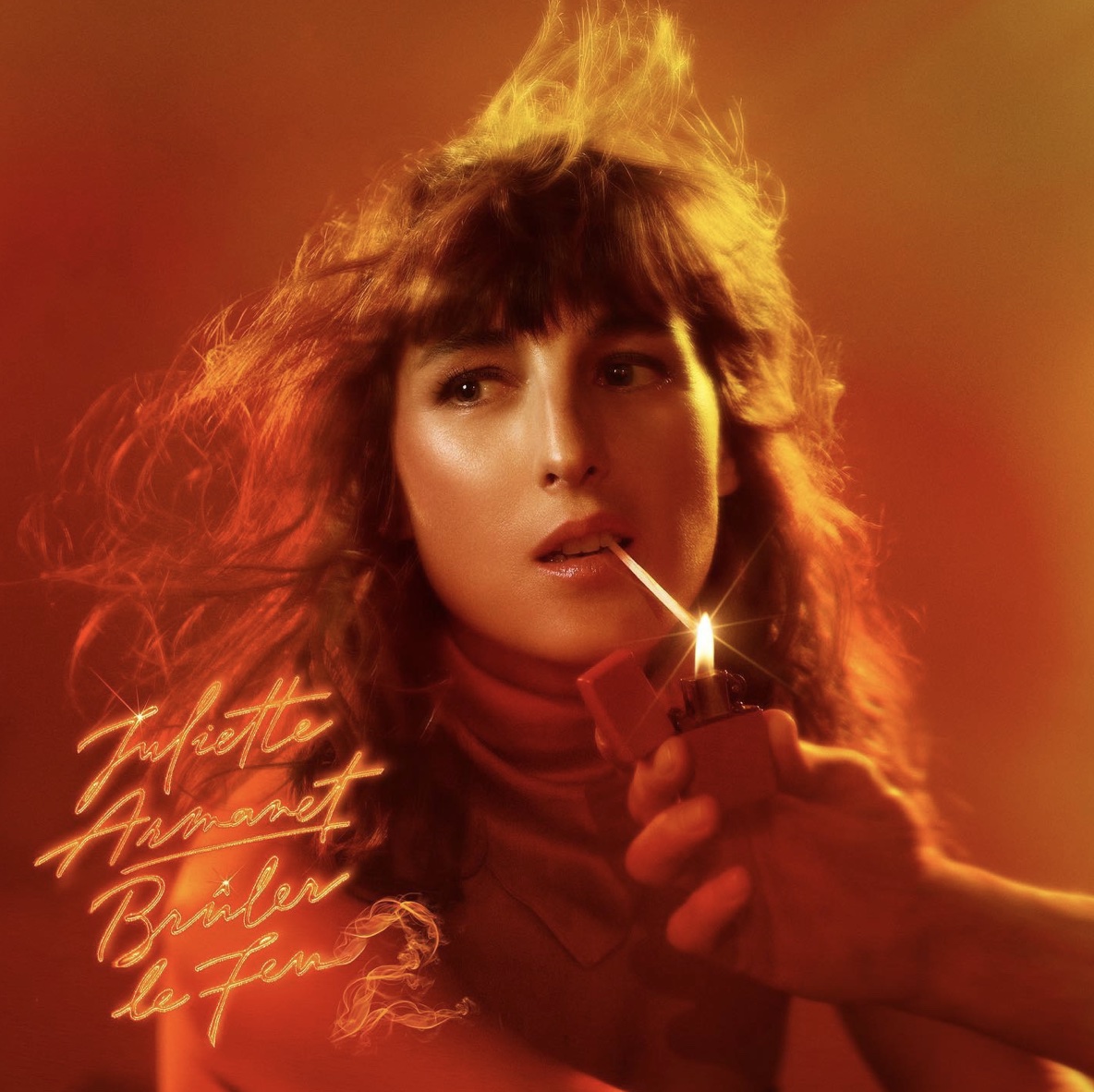 Juliette Armanet - Brûler le feu 2 -