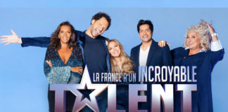 La France A Un Incroyable Talent - LFAUIT - saison 17 - M6 -