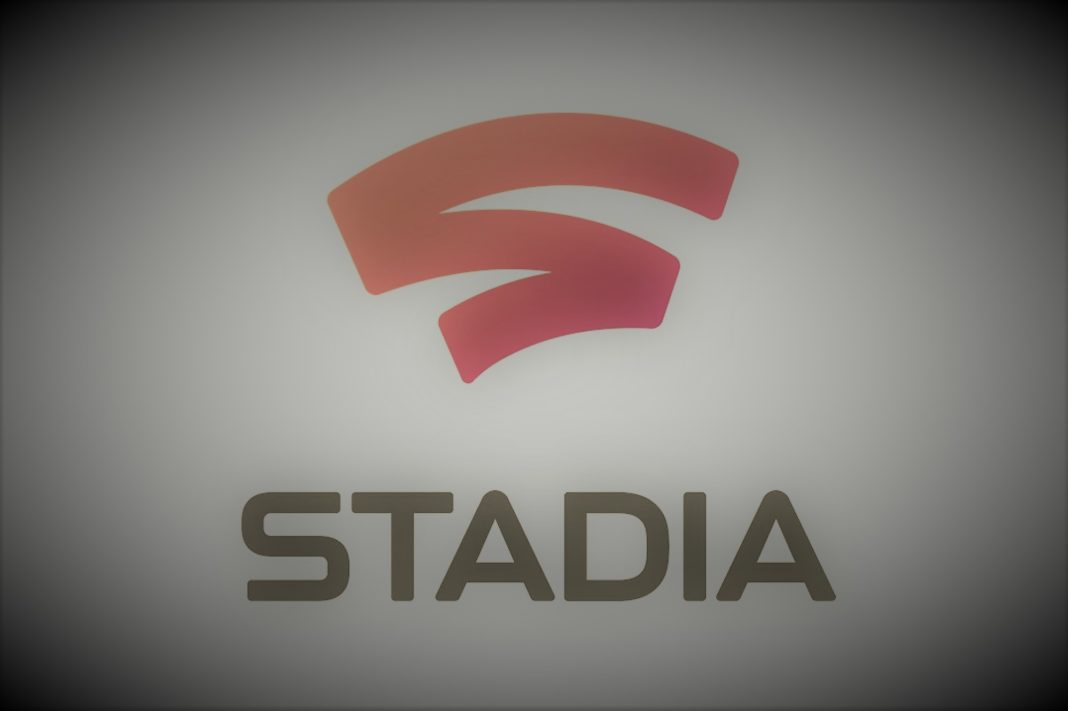 Stadia streaming jeu vidéo google sony microsoft nintendo switch steam steamdeck