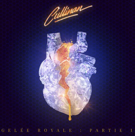 Dadju - PLK - Gelée royale - Cullinan -