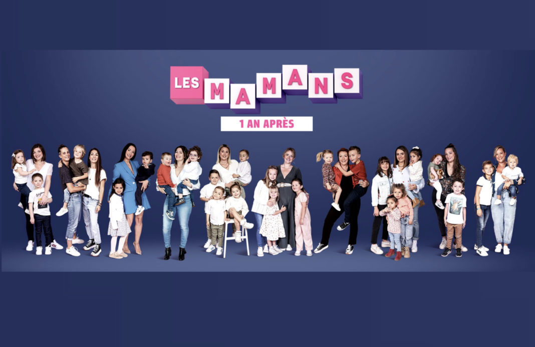 Les mamans - 6ter - 1 an après -