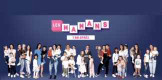 Les mamans - 6ter - 1 an après -