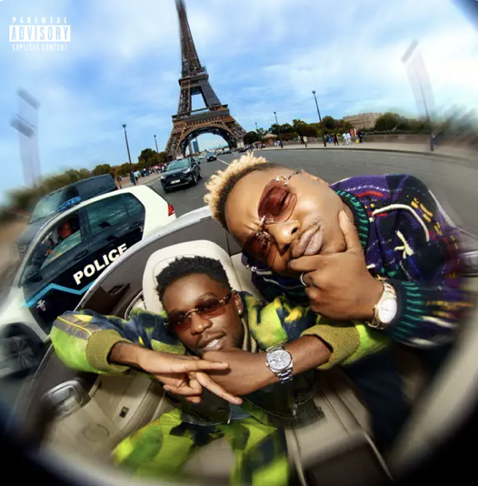 Leto - Guy2bezbar - jusqu'aux étoiles -