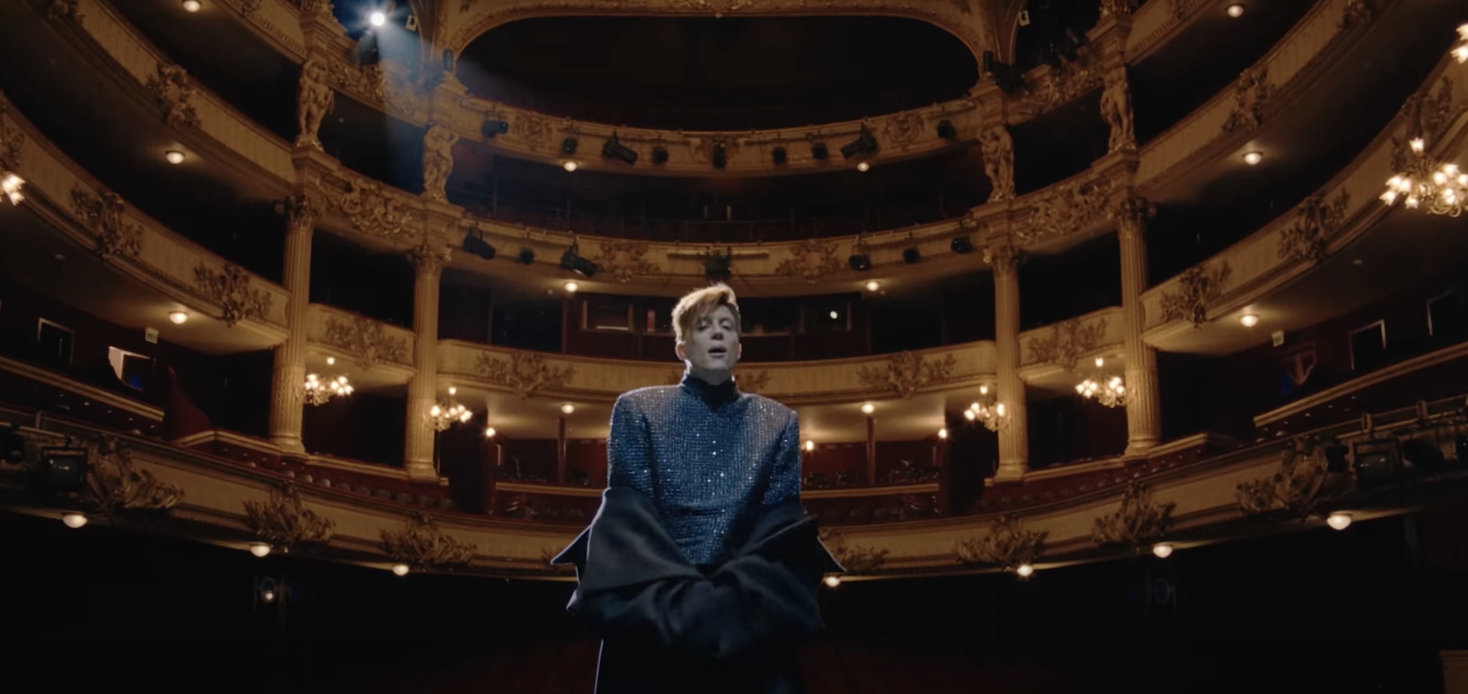 Loïc Nottet - Mélodrame -