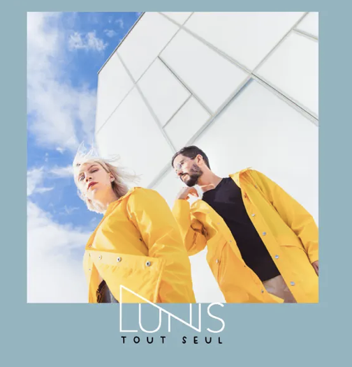 Lunis - Tout seul -