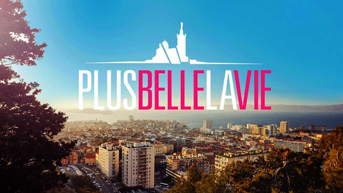 Plus belle la vie - PBLV - France 3 - Fin -