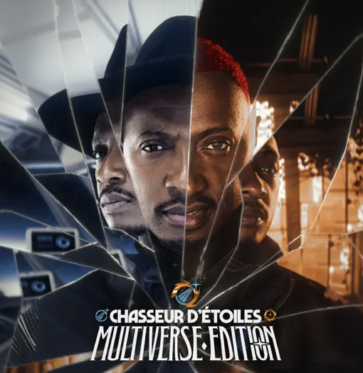 Soprano - Multiverse edition - chasseur d'étoiles -
