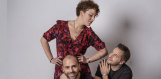Trois cafés gourmand - la promesse - interview -