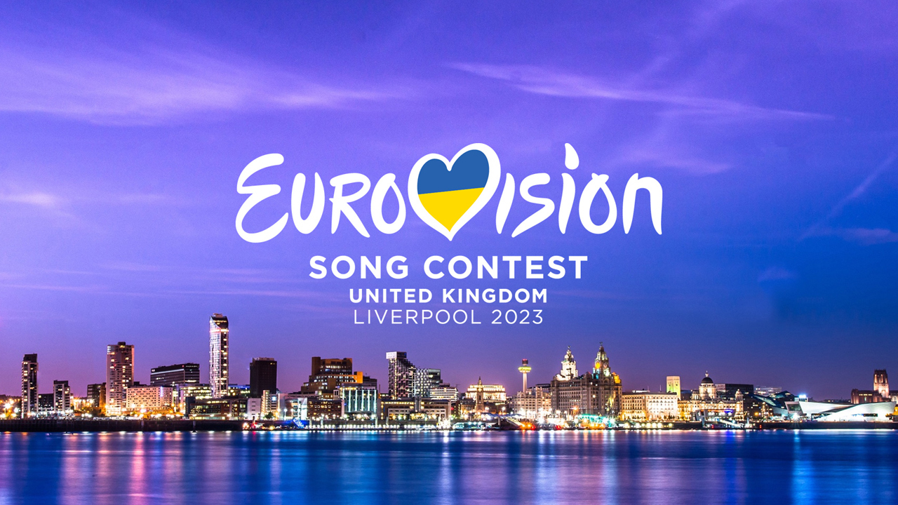 Eurovision 2023 - Eurovision -