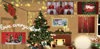 playlist noël - noël 2022 - sélection -