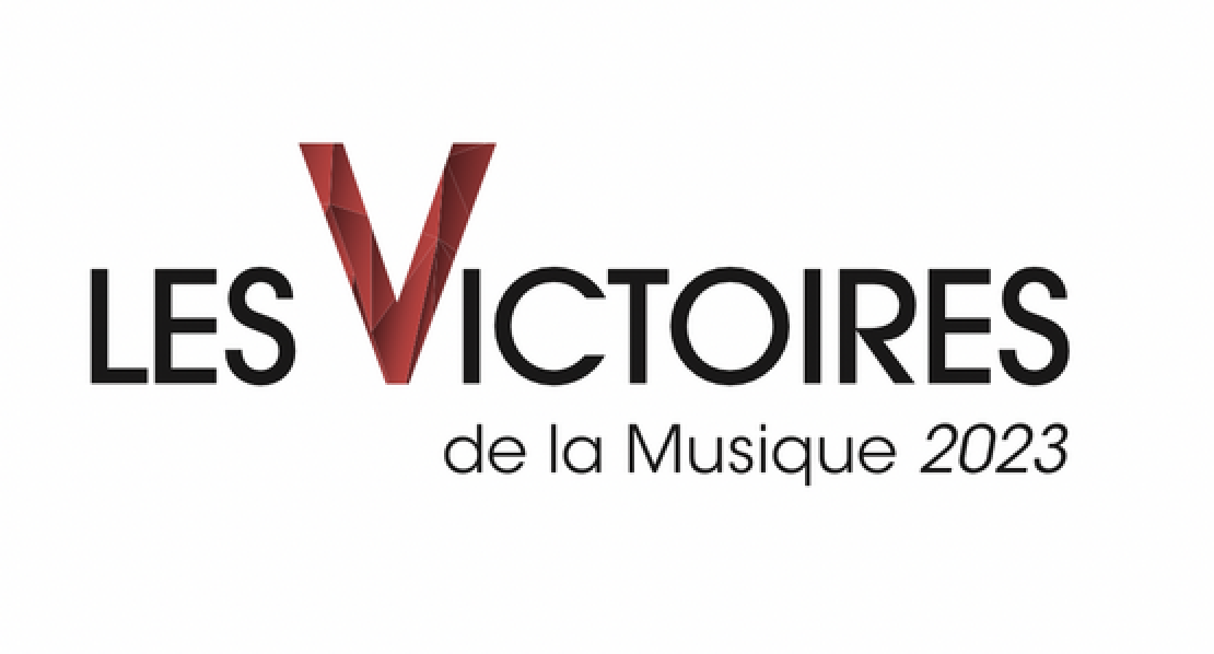 Victoires de la musique 2023 - nommés - Victoires 2023 -