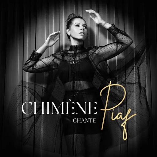 chimène badi - chimène chante piaf -