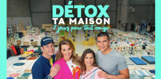 Détox ta maison - TF1 - détox ta maison 7 jours pour ranger -