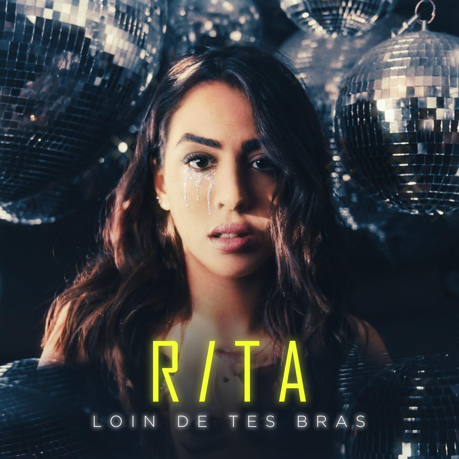 RITA - Loin de tes bras -