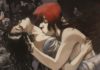 Yslaire-baudelaire-dessin-bd-syma-news-yeremian-gopikian
