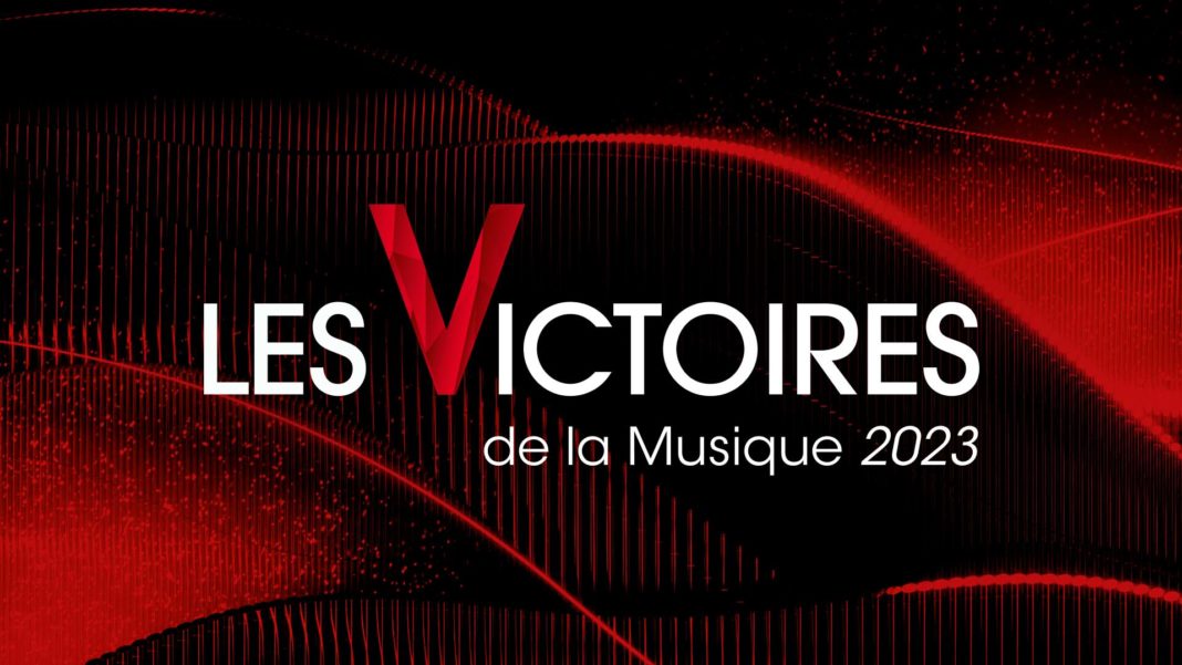 Victoires de la musique 2023 - nommés - Victoires 2023 -