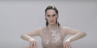 Yelle - Top fan - retour -